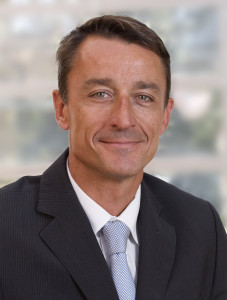 EMMANUEL FRANÇOIS, directeur de l’Alliance EnOcean en France