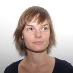 Caroline Bouteloup, experte au sein de BEA Ingénierie.