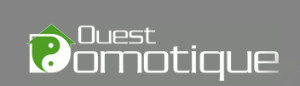 ouest domotique logo