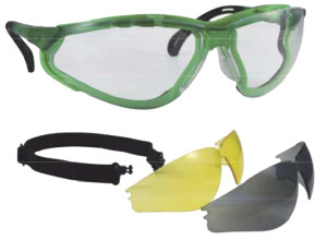 lunette protection