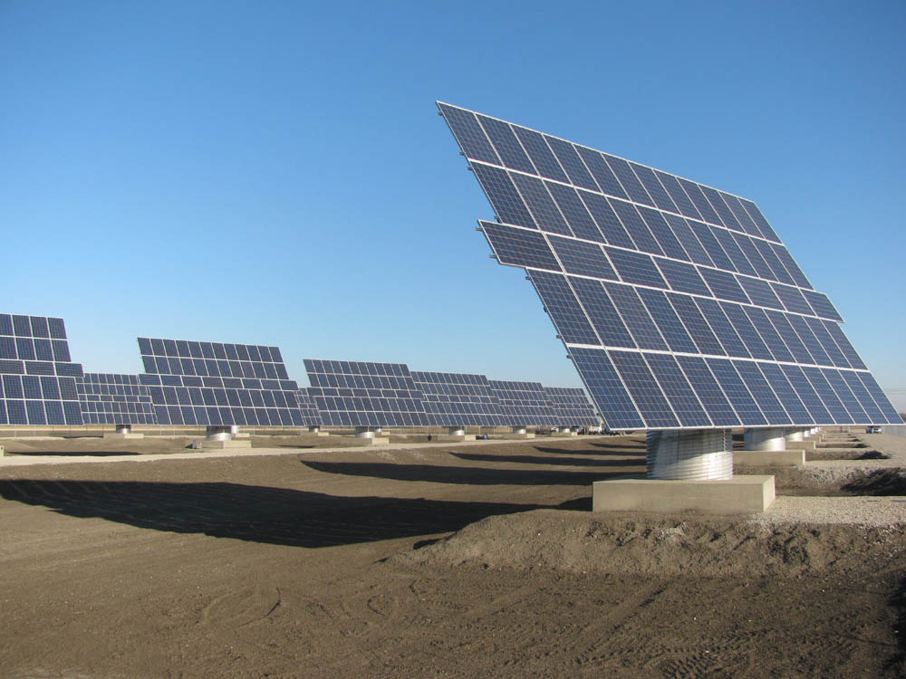 MECASOLAR fournira des structures pour le plus grand site photovoltaïque d'Australie (24 MWp)