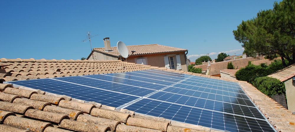 Le photovoltaïque résidentiel doit être éligible aux mesures d’aides à la rénovation thermique