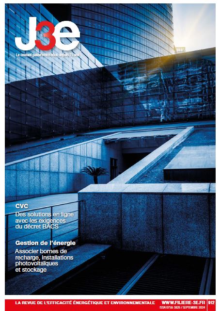Daniel Eberli, ABB Motion : « La technologie SynRM affiche des rendements élevés et est bien plus durable. »