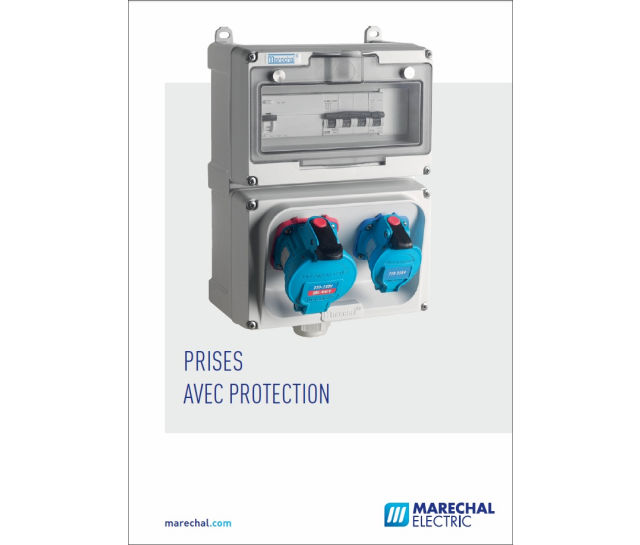 MARECHAL joue la carte de la protection