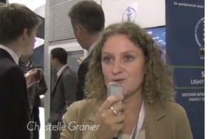 Christelle Granier, responsable Alliances&Partenariats Industriel