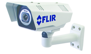 FLIR Systems - Serie FC-S