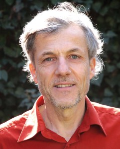 Marc Dumas, Concepteur Lumière. Président de l'Ace