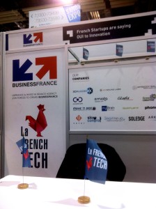 IMG_CES_Stand Frenchtech d'Ubifrance