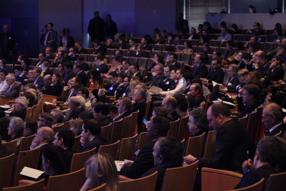 Conférence Climat Paris 2015 : le compte à rebours a commencé