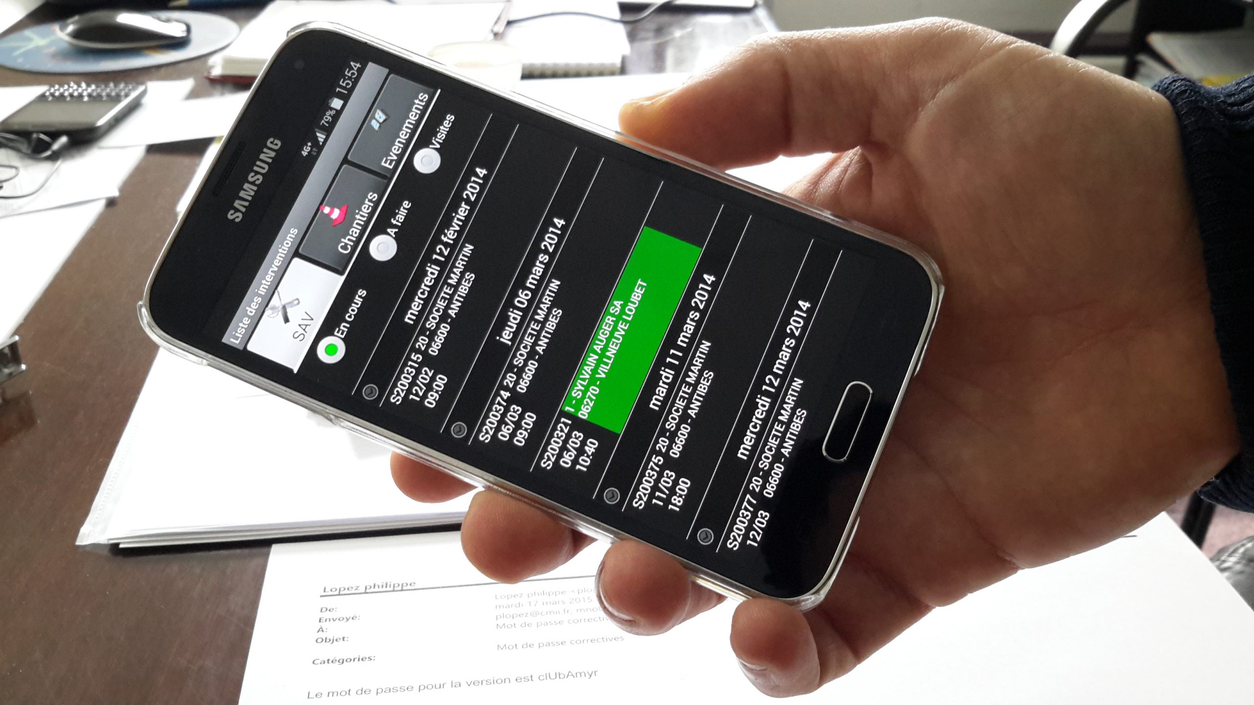 Témoignage d’un utilisateur W’Ipsos, logiciel de gestion intégré