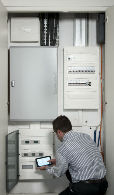 Le comptage, base de la gestion d’énergie