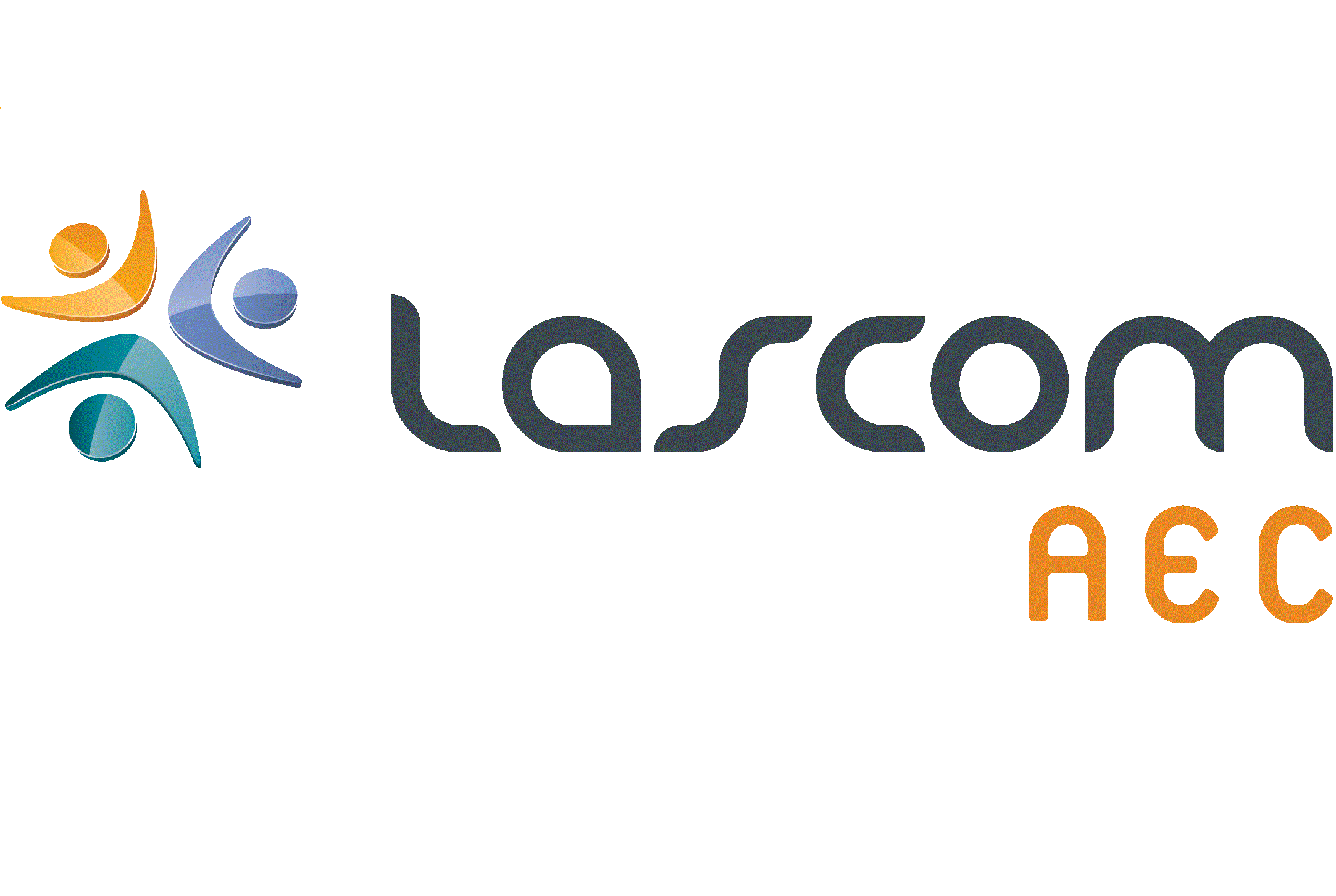 LASCOM et think project! s’associent pour créer la société LASCOM AEC