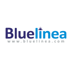 bluelinea logo