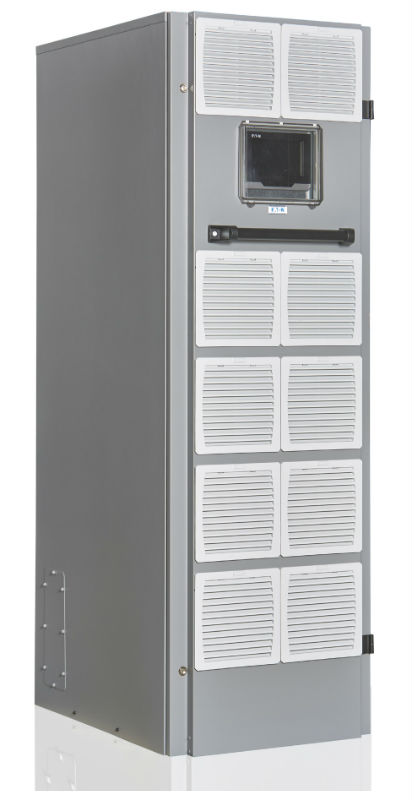 Eaton lance l’onduleur 9PHD pour environnements hostiles