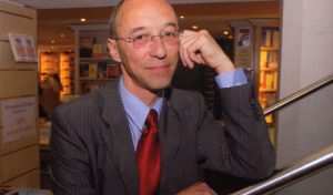 Philippe Metzenthin, groupe MEDeTIC