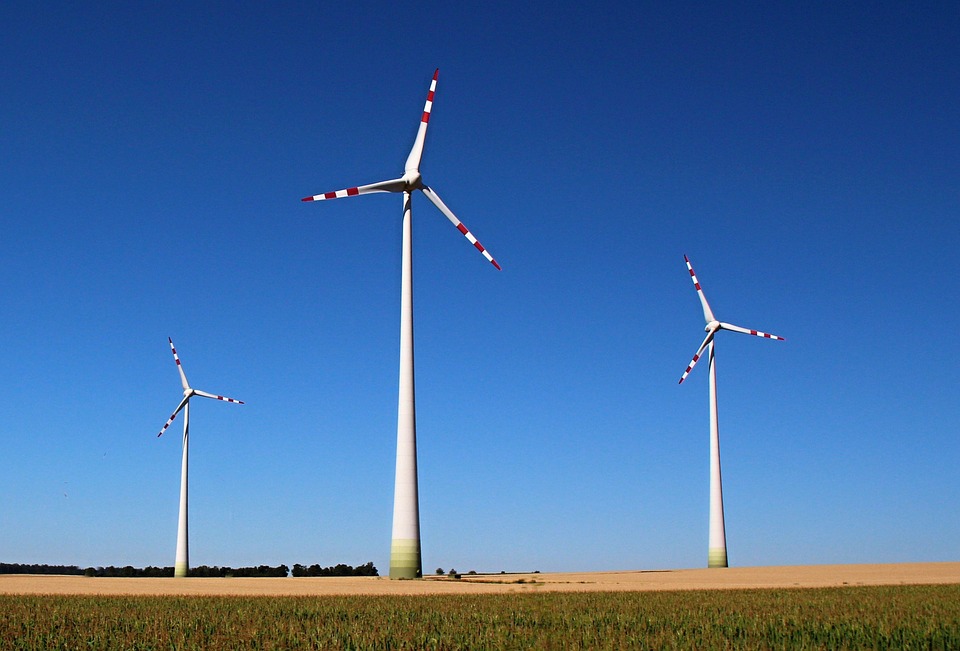 Conférence environnementale : une de plus !