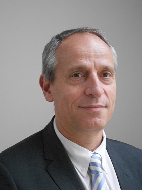 Éric Develey, directeur marketing Europe de General Cable.