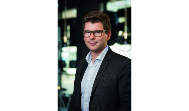 Christoph Platzer : CEO de Regent