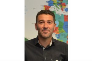 © DR, Jean-Christophe RAGNI : Directeur général et directeur export