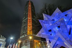 © Messe Frankfurt - Oliver Blum light+building