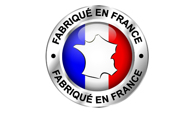 Les enjeux du Made in France - Filière 3e