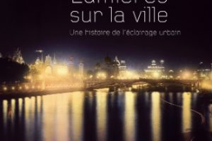 Lumières sur la ville, par Agnès Bovet-Pavy