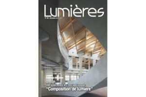 Lumièeres N°25