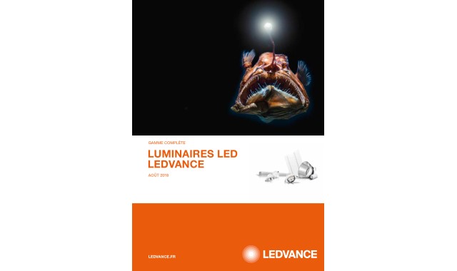 Brochure LEDvance