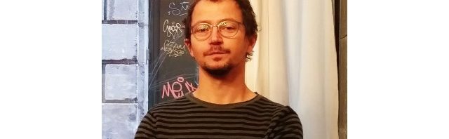 Simon Deschamps, Ingénieur et concepteur lumière, Studio Deschamps