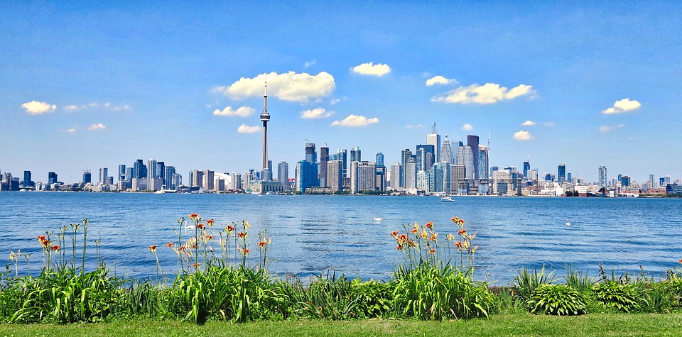 Quayside, à Toronto : le quartier expérimental de la Smart City
