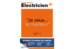 smarthome electricien+ 75