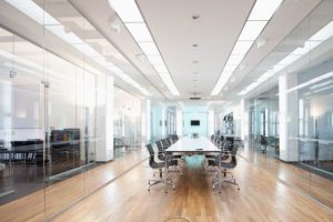 optimisation eclairage bureau