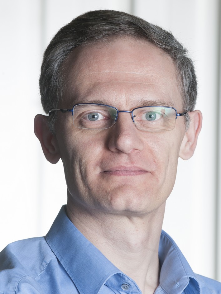 Yves Pelliard, responsable du bureau d’études et du service relation clients, Signify (DR)