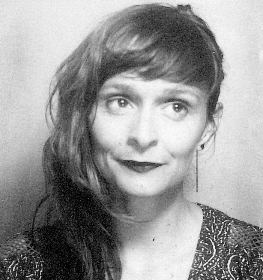 Virginie Nicolas, présidente de l’ACE (DR)