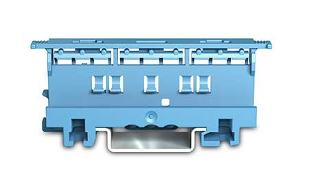 wago adaptateur série 221-500