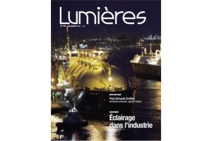 Lumières N°29