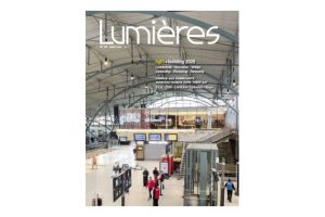 Lumières N°30