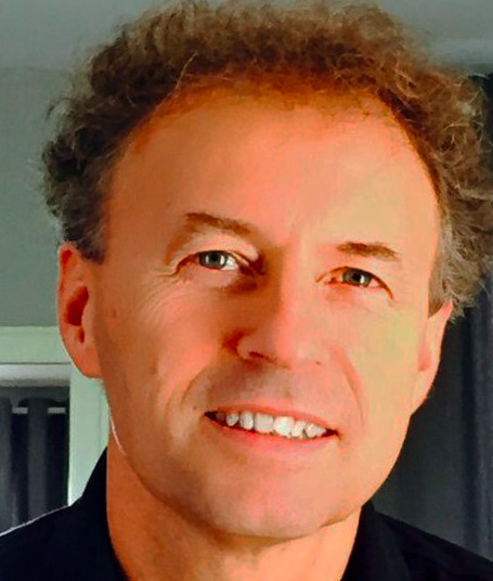 Alain Herben, directeur technique de Switchiteasy