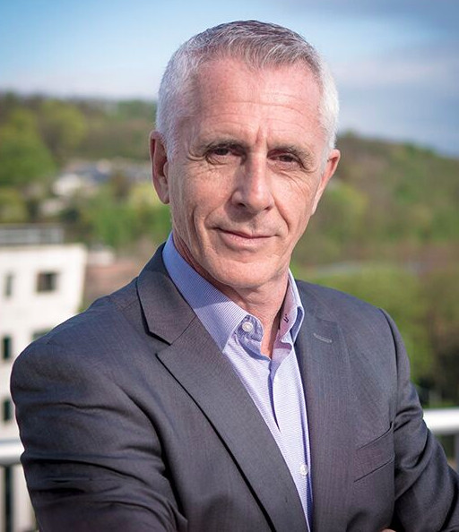 Christian Macanda, responsable produits chez Citel