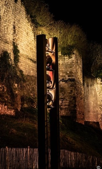 © Lumenpulse. Photo Camille Saada