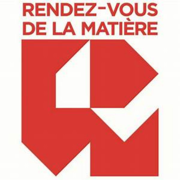 Report du salon "Les rendez-vous de la matière"