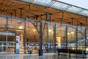 gare lille europe