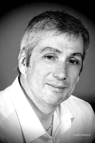 Didier Giraud, PDG de Behar Sécurité.