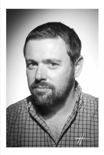 Xavier Jaffray, CEO de la société de construction modulaire bois LECO