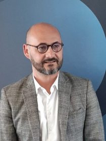 Pascal Ruiz, directeur d’URA.