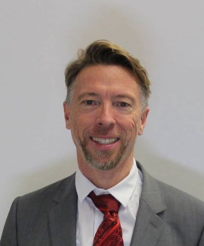 Fabrice Broutin, Schneider Electric
