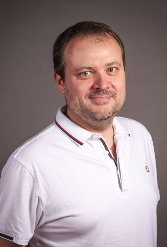 Stephan Taverni, SAUTER