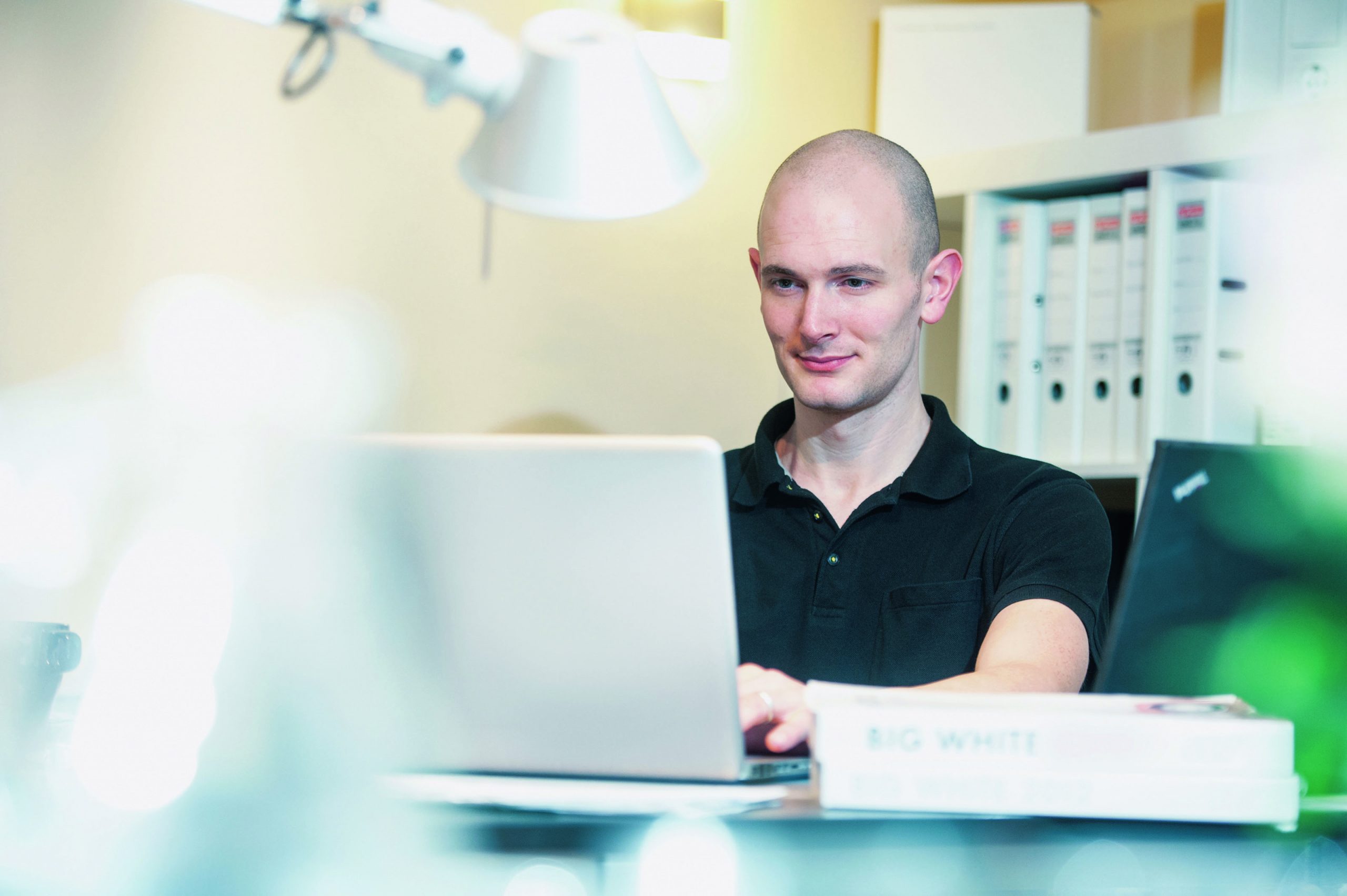 Avec explore, le groupe Hager renforce son offre de formation distancielle