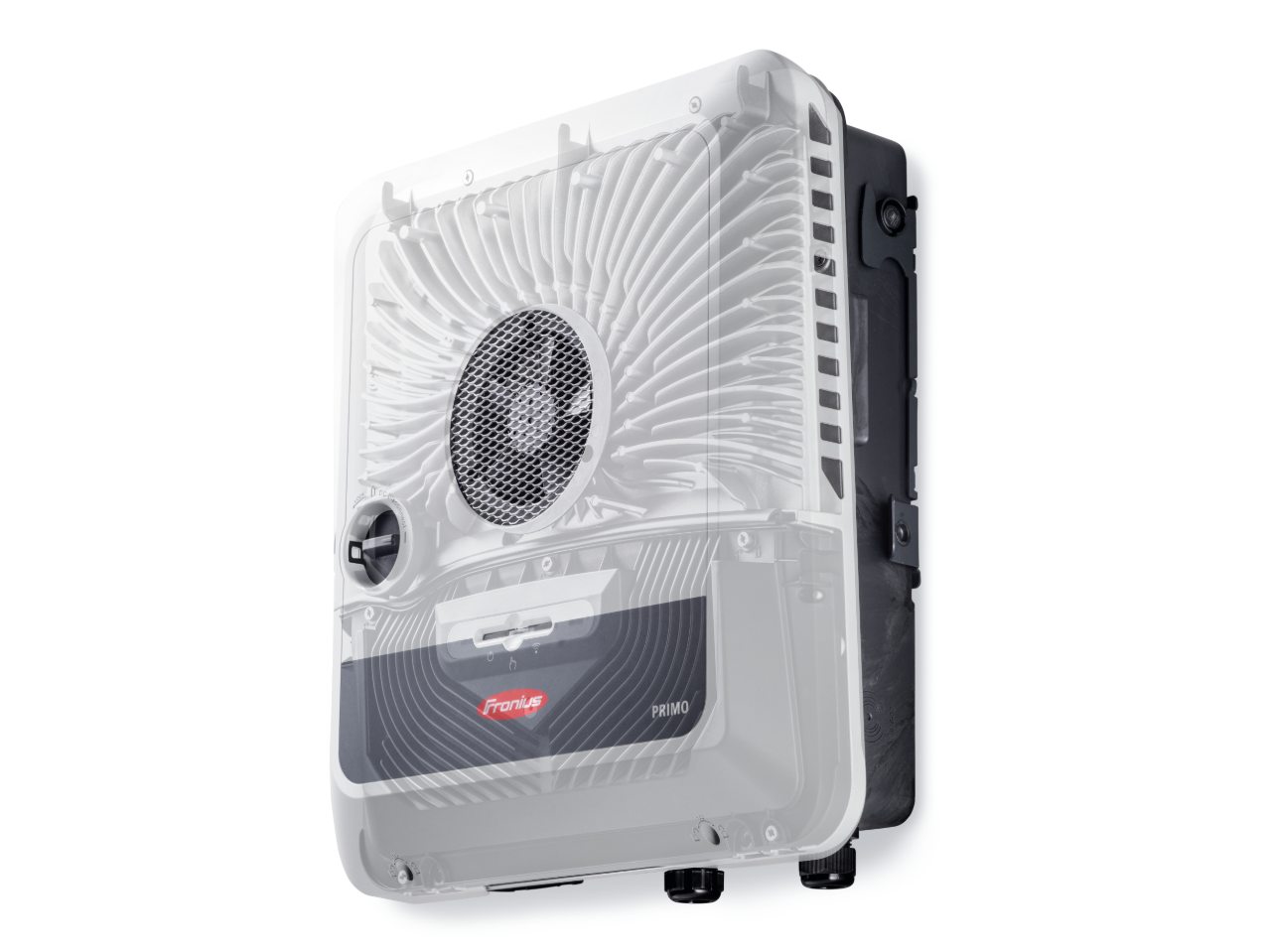 L'onduleur Primo GEN24 Plus. (c) Fronius