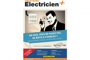 electricien+ n°80